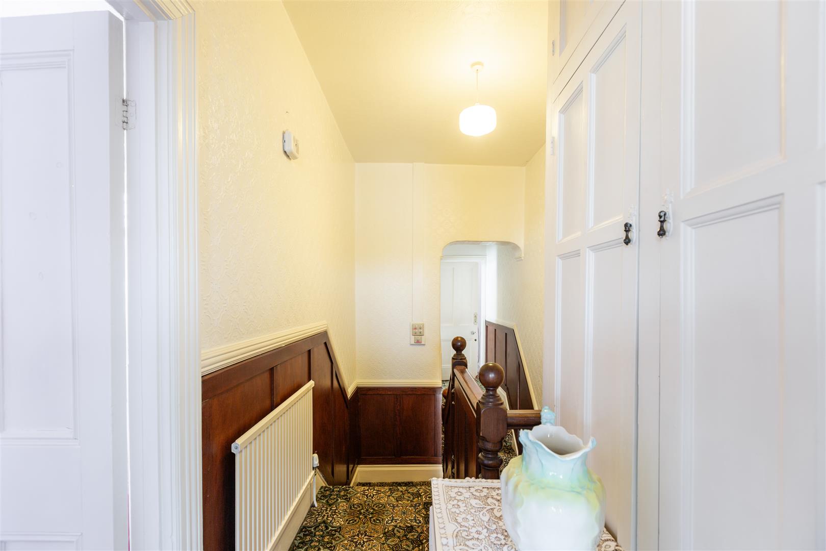 Coleshill Terrace, Llanelli, SA15 3DA
